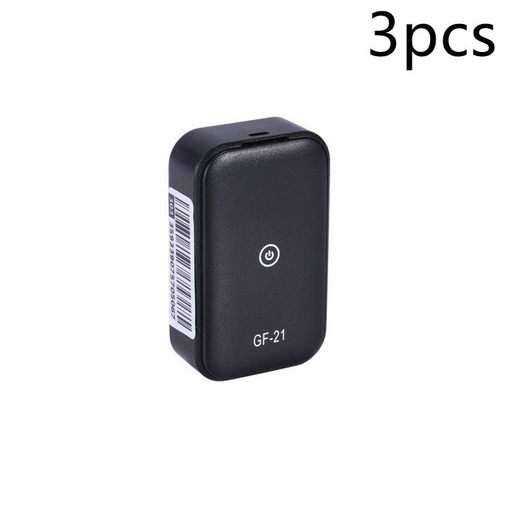 Anti-lost tracking alarm GPS TRACKER
