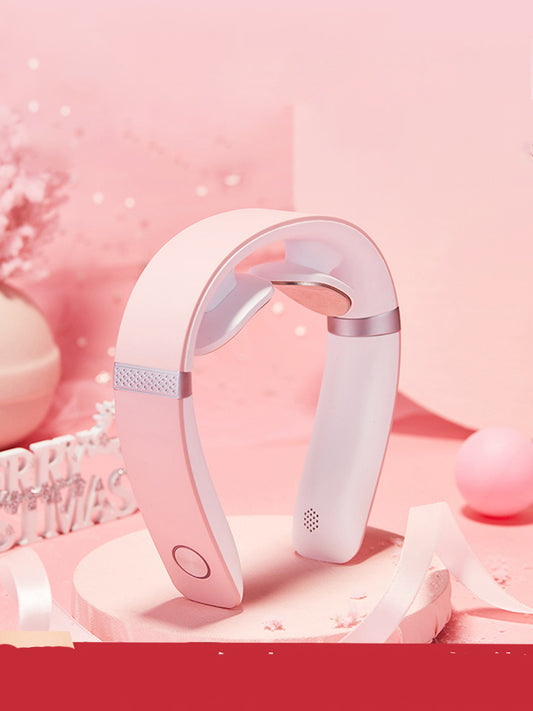 Boyun Bakım Masaj Aleti