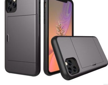Cep telefonu kartı kılıfı