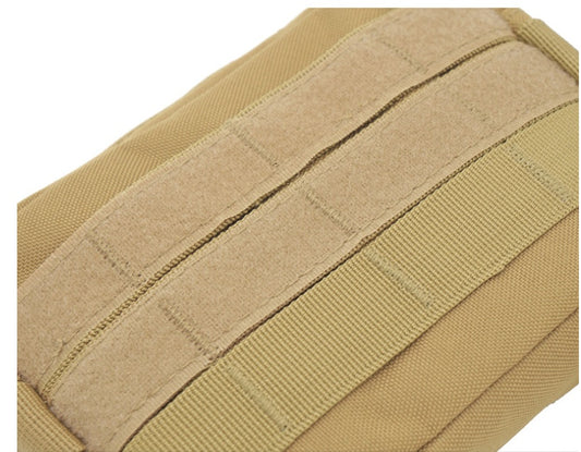 Açık hava taktiksel seyahat çantası askeri aksesuar çantası