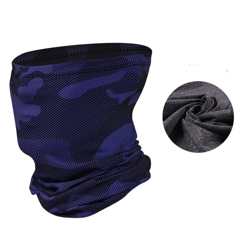 Sports headgear outdoor