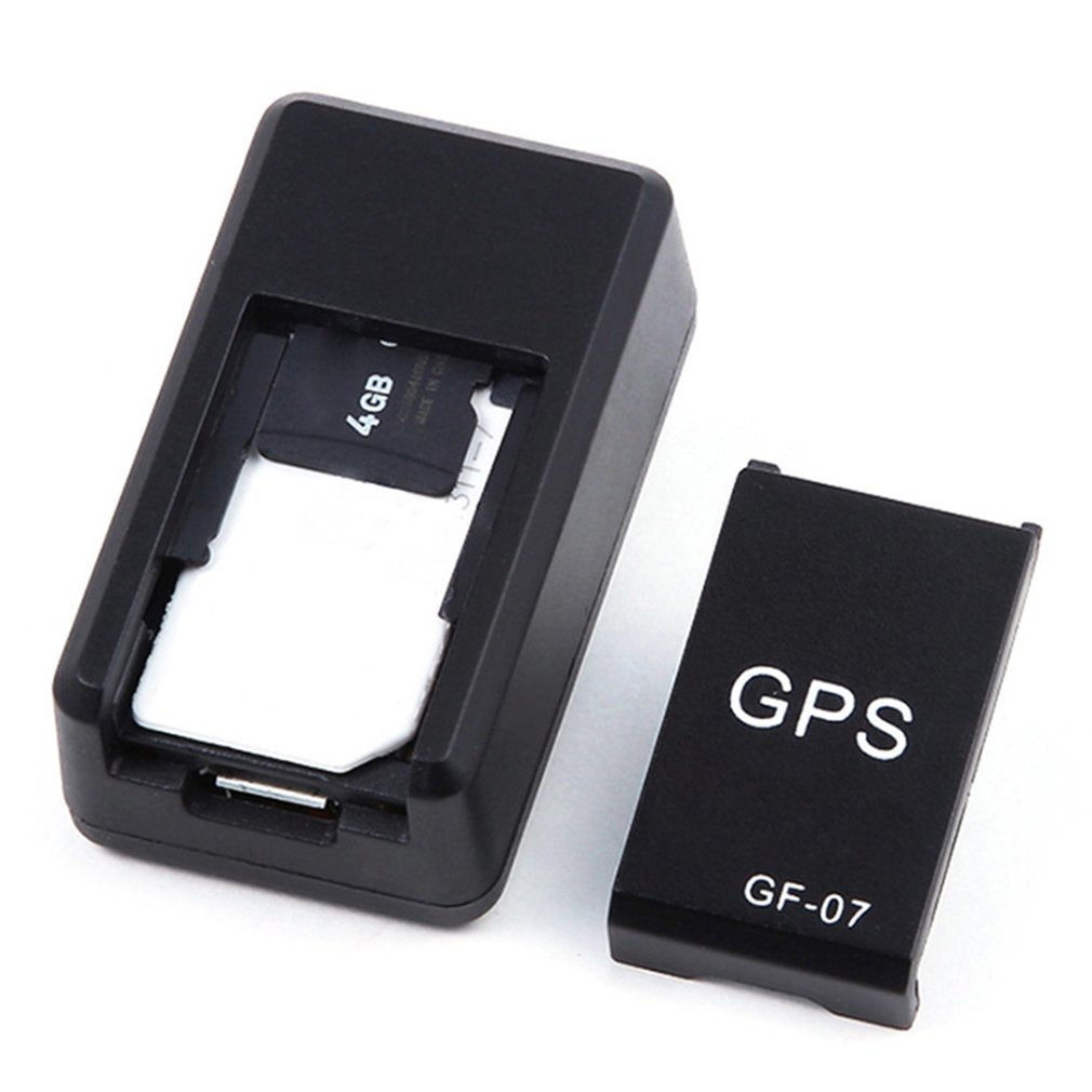 Araç Takip Cihazı Manyetik Mini Araç Takip Cihazı GPS Gerçek Zamanlı Takip Konum Belirleme Cihazı Kaydedilebilir Kayıp Önleyici Şarj Edilebilir Konum Belirleme Cihazı