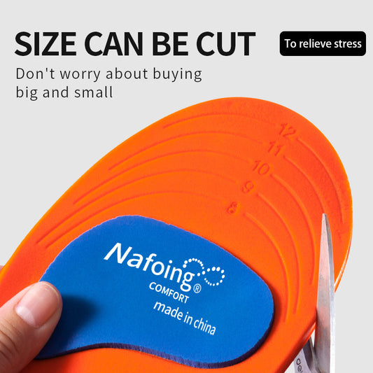 Sports Insole Summer Military Training Soft Sole Shock Absorption ayakkabı tabanı