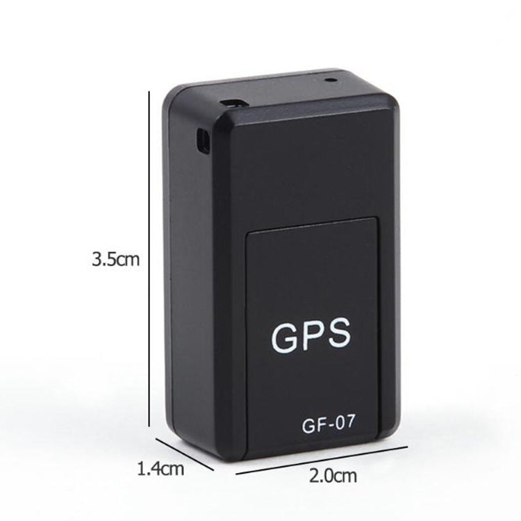 Araç Takip Cihazı Manyetik Mini Araç Takip Cihazı GPS Gerçek Zamanlı Takip Konum Belirleme Cihazı Kaydedilebilir Kayıp Önleyici Şarj Edilebilir Konum Belirleme Cihazı