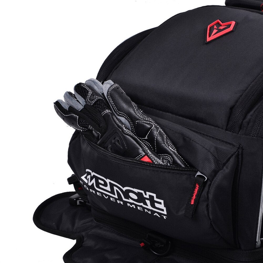 Travel Rider Big Fuel Tank Bag / Travel Rider Büyük Yakıt Deposu Çantası