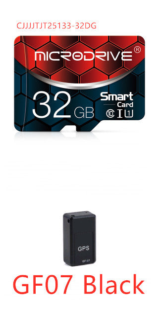 Anti-lost tracking alarm GPS TRACKER