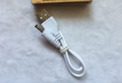 Katlanabilir Dokunmatik Kısılabilir Okuma LED Gece Lambası Taşınabilir Fener Lambası USB Şarj Edilebilir Ev Dekorasyonu İçin