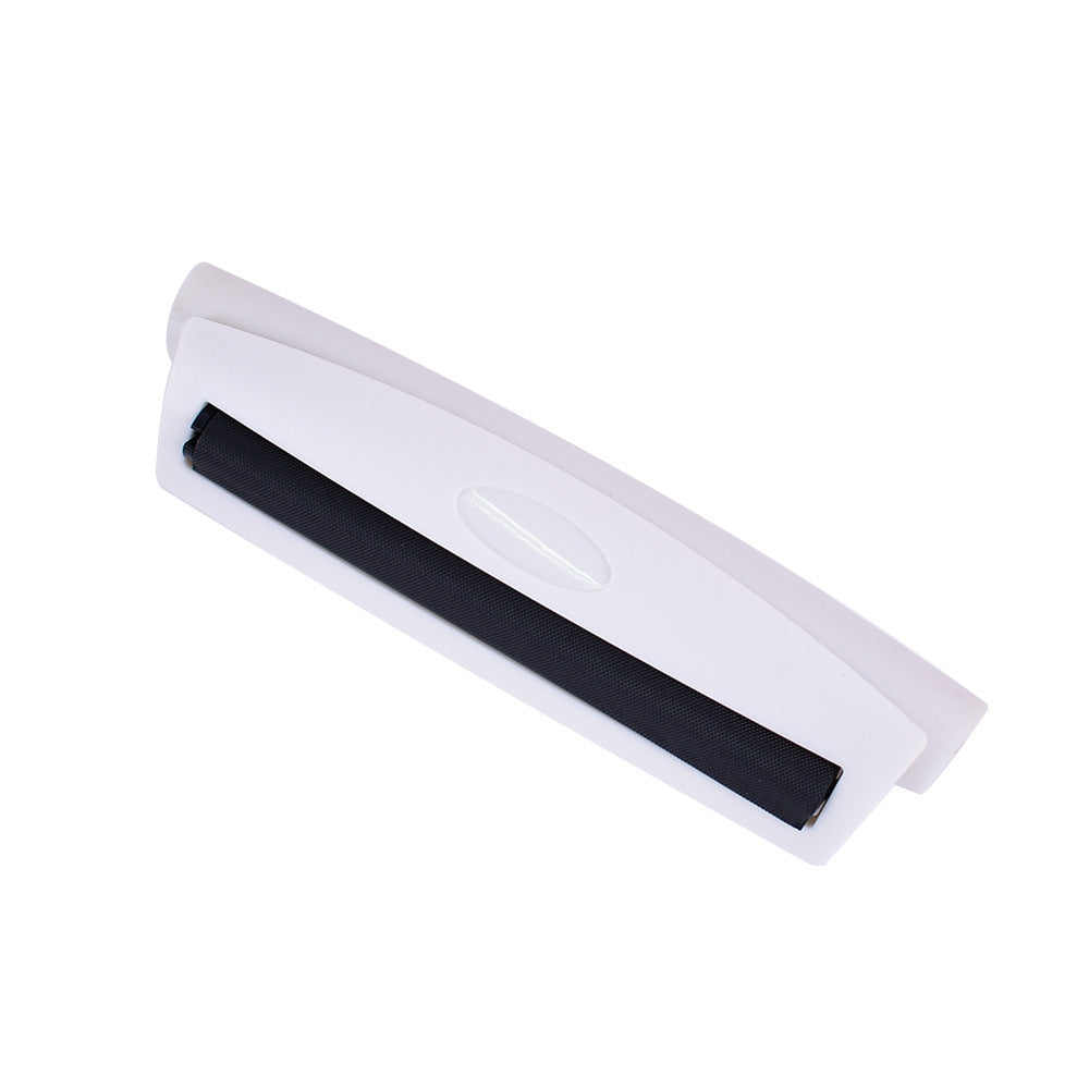 Portable Plastic Cigarette Puller Cone Manual Cigarette Filler Mini Cigarette Puller