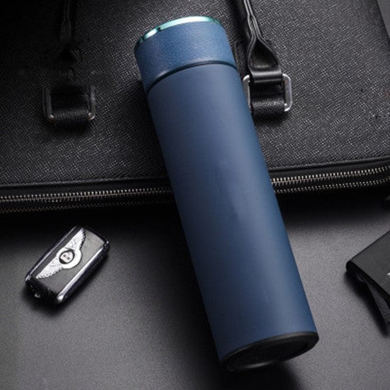 mug touch temperature measurement