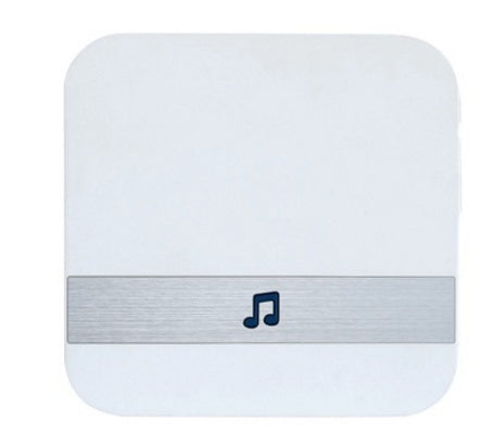 Akıllı Kablosuz WiFi Güvenlik Kapı Zili Video Kapı Zili