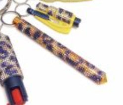 Outdoor Self-Defense And Wolf Protection Equipment