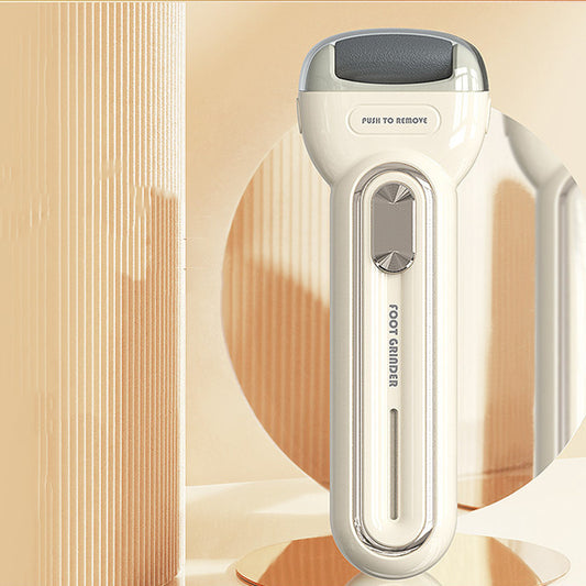 Electric Foot Grinding And Peeling Pedicure Device Household / Elektrikli Ayak Öğütme ve Peeling Pedikür Cihazı Ev