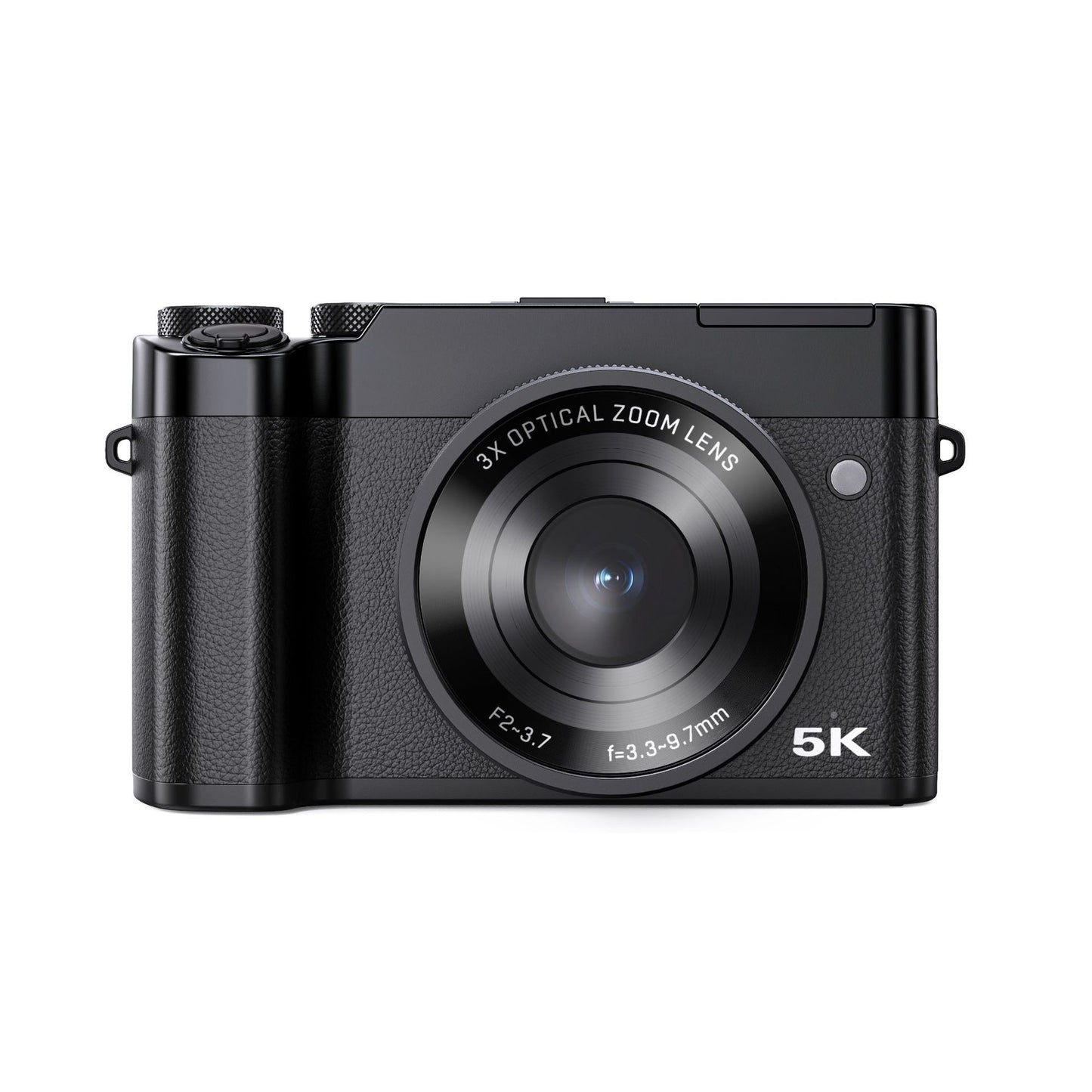 HD Dijital Optik Zoom Kamera