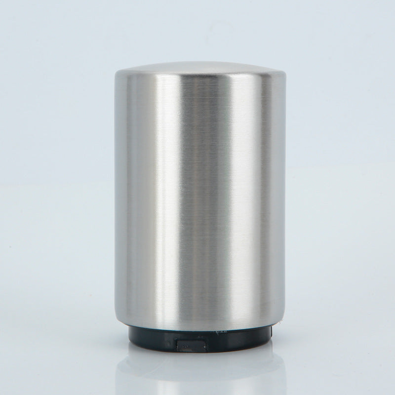 Stainless Steel Bottle Opener / Paslanmaz Çelik Şişe Açacağı