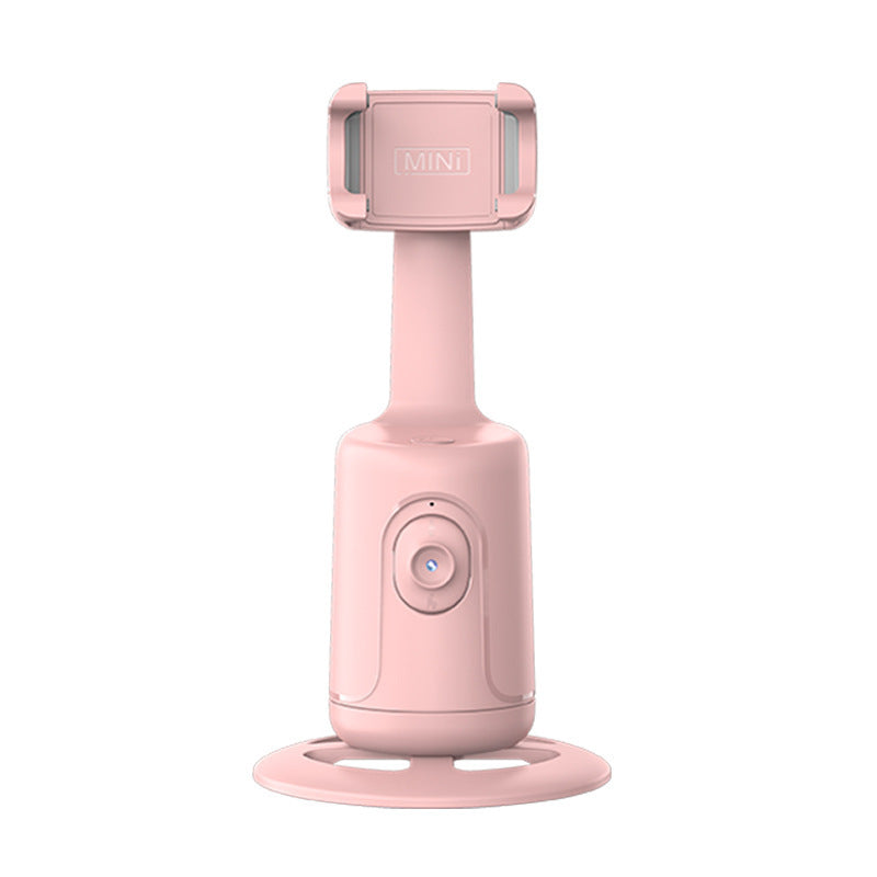 New Automatic Tracking Stabilizer / Yeni Otomatik İzleme Sabitleyici