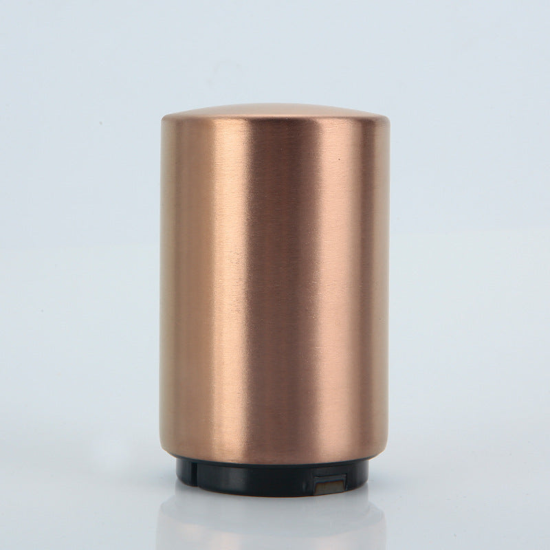 Stainless Steel Bottle Opener / Paslanmaz Çelik Şişe Açacağı