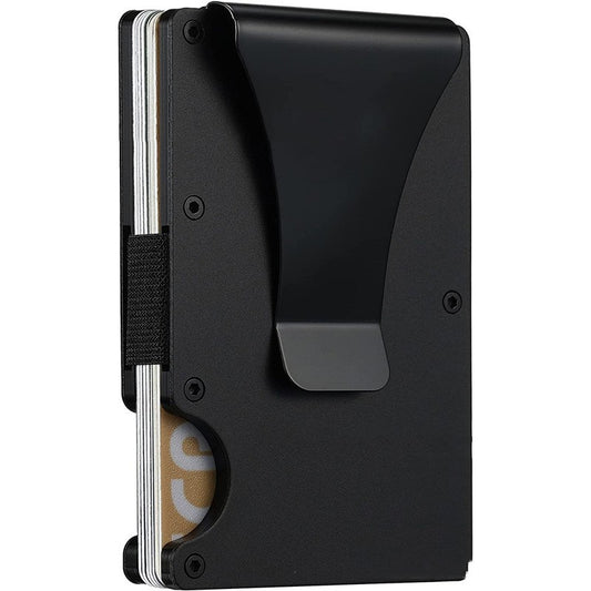 Alüminyum Alaşımlı Kart Paketi Karbon Fiber