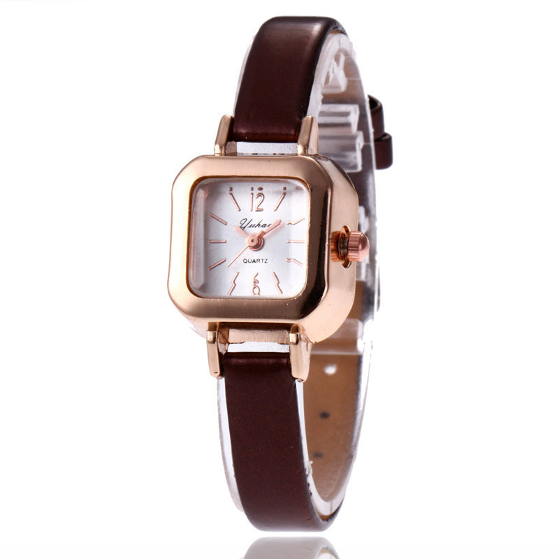 Fashion Personality Art Retro Temperament Female