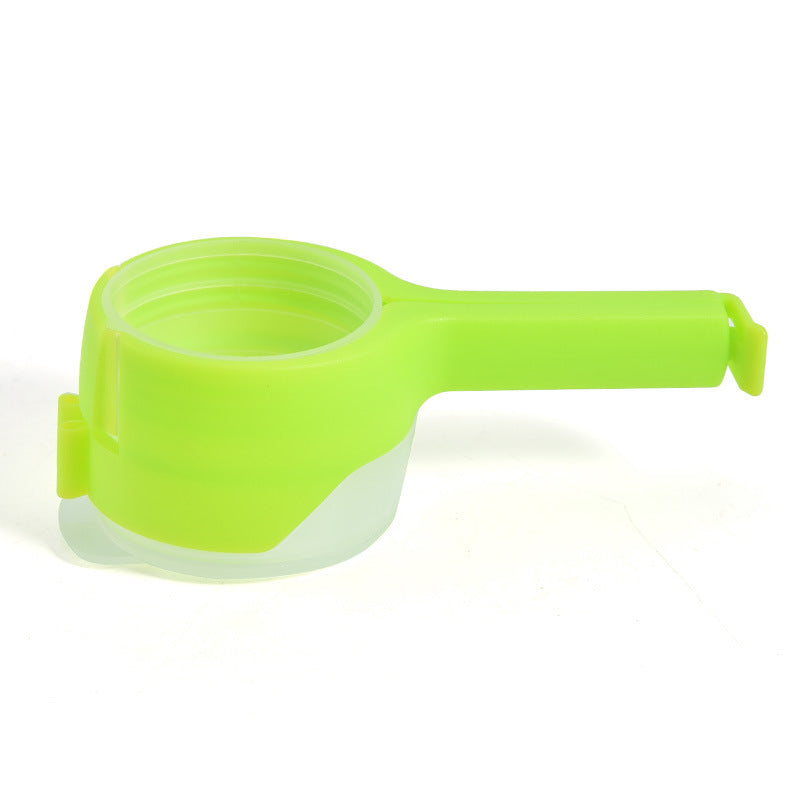 Multifunctional Sealing Clip Food Preservation Sealing Clip / Çok İşlevli Sızdırmazlık Klipsi Gıda Koruma Sızdırmazlık Klipsi