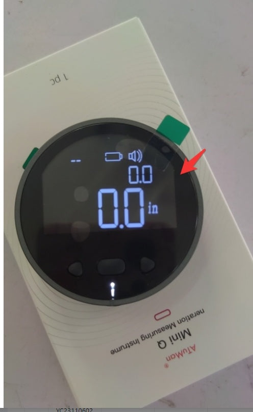 Mesafe Ölçüm Cihazı Elektronik Ölçüm Cetveli Şerit Metre Yüksek Çözünürlüklü Dijital LCD Yüksek Hassasiyetli Elektronik Ölçüm Cetveli Aracı
