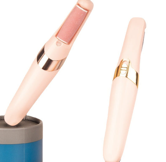 Elektrikli Ayak Öğütücü Ayak Soyma Makinesi Ayak Tamir Aleti