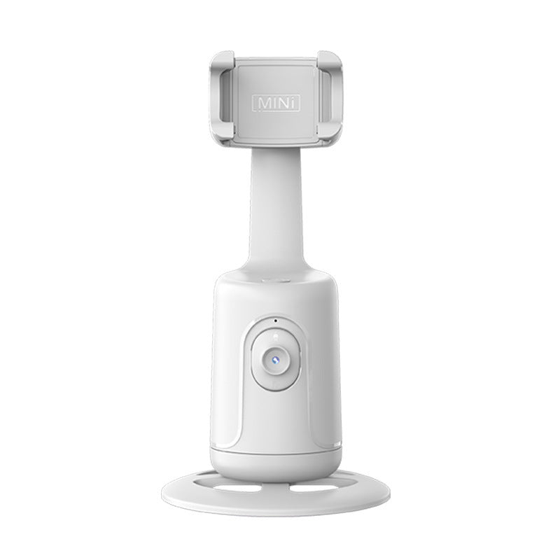 New Automatic Tracking Stabilizer / Yeni Otomatik İzleme Sabitleyici
