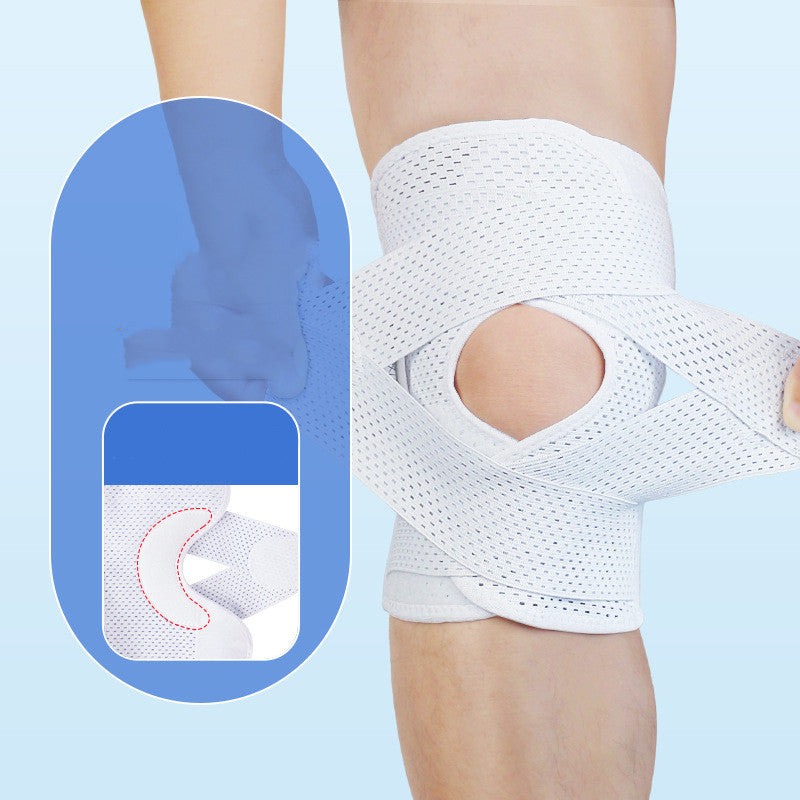 Fashion Fourth Generation Meniscus Japanese Knee Pads / Dördüncü Nesil Menisküs Japon Dizlik Modası