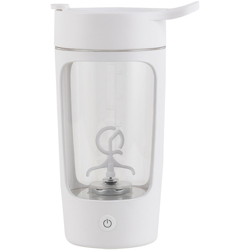 Portable juice blender / Taşınabilir meyve suyu karıştırıcısı