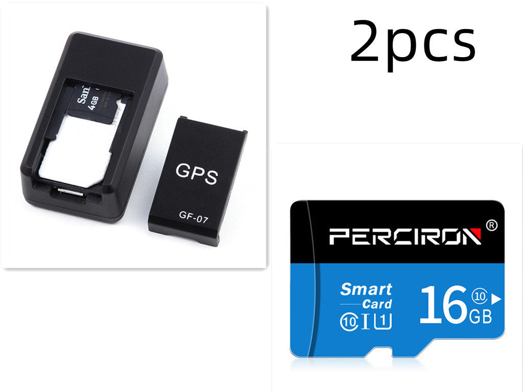 Araç Takip Cihazı Manyetik Mini Araç Takip Cihazı GPS Gerçek Zamanlı Takip Konum Belirleme Cihazı Kaydedilebilir Kayıp Önleyici Şarj Edilebilir Konum Belirleme Cihazı