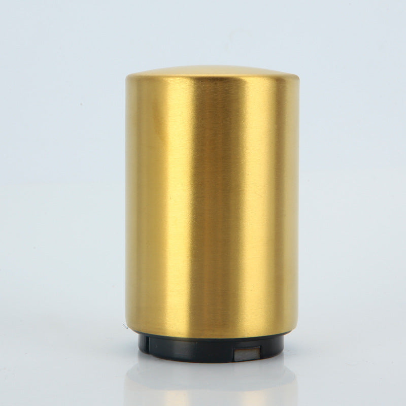 Stainless Steel Bottle Opener / Paslanmaz Çelik Şişe Açacağı