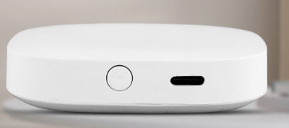 Punch-free Fingerprint Lock Household Wooden Door Smart Lock / Delinmeyen Parmak İzi Kilidi Ev Ahşap Kapı Akıllı Kilidi