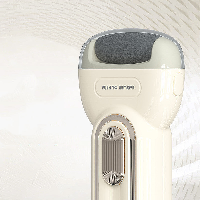 Electric Foot Grinding And Peeling Pedicure Device Household / Elektrikli Ayak Öğütme ve Peeling Pedikür Cihazı Ev