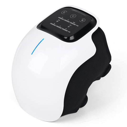 Vibration Hot Compress Intelligent Knee Massager