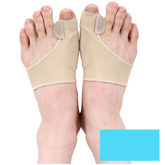 Big Foot Valgus Corrector Wear Protective Cover Büyük Ayak Valgus Düzeltici Koruyucu Kılıf