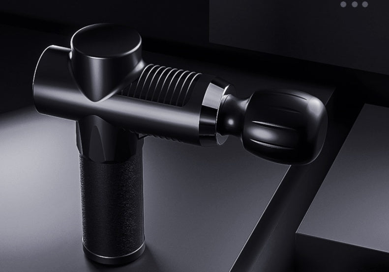 Amazon Cross-border Supply Of Muscle Fitness Equipment massage equipment