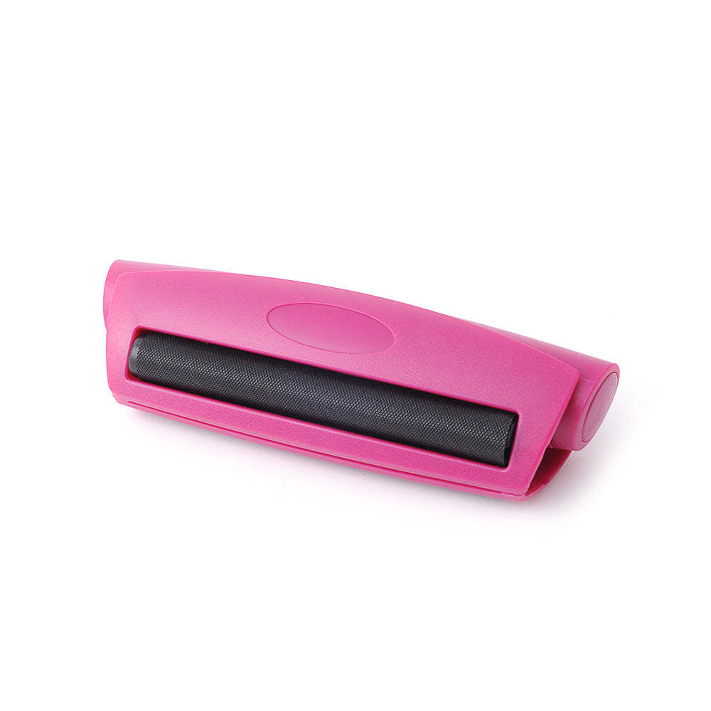 Portable Plastic Cigarette Puller Cone Manual Cigarette Filler Mini Cigarette Puller