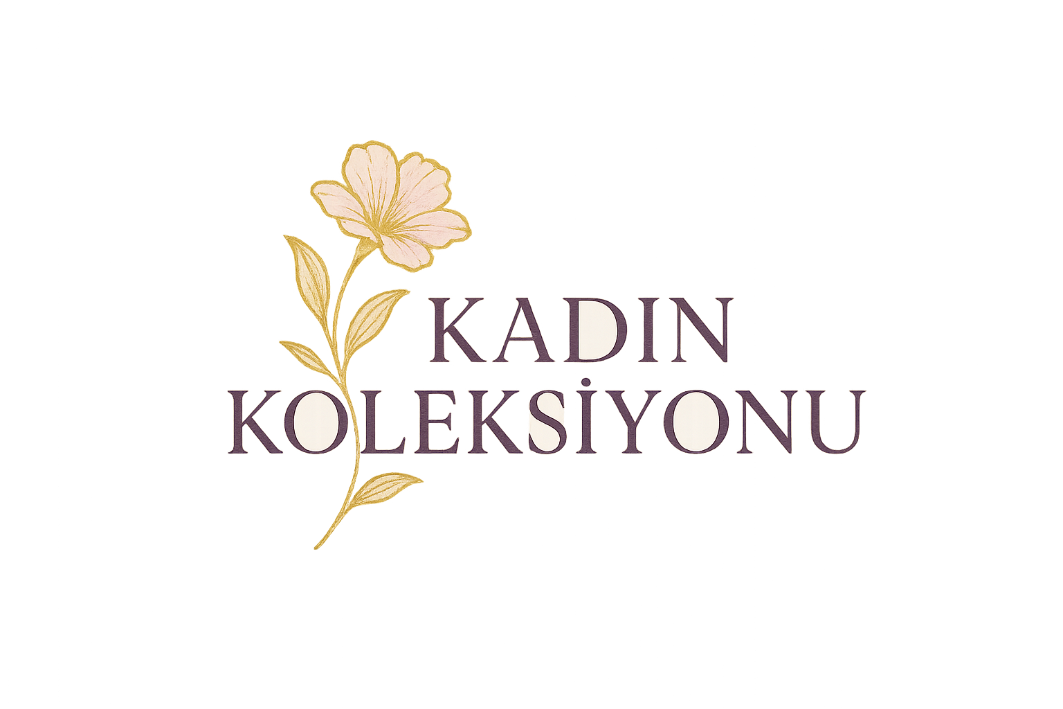 Kadın Koleksiyonu Logo