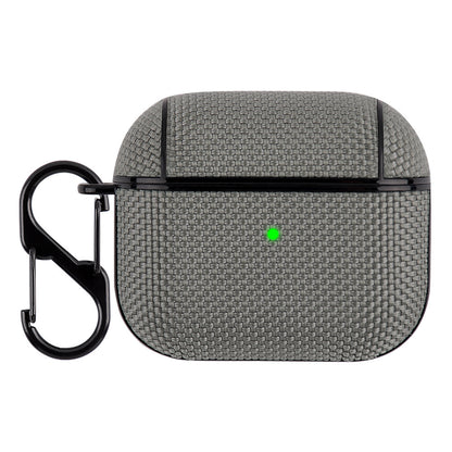 Su Geçirmez Naylon Kumaş Pro Bluetooth Kulaklık Kılıfı Düşmeye Dayanıklı Koruyucu Kılıf