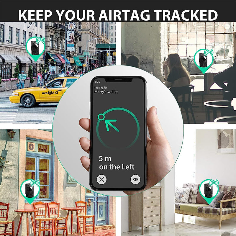 Alüminyum Alaşımlı RFID Hırsızlığa Karşı Kart Tutucu Metal Cüzdan