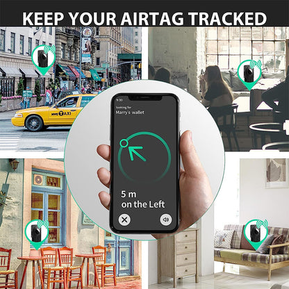 Alüminyum Alaşımlı RFID Hırsızlığa Karşı Kart Tutucu Metal Cüzdan