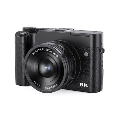 HD Dijital Optik Zoom Kamera
