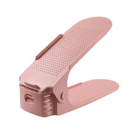 Simple Adjustable Shoes Rack ayakkabı askısı