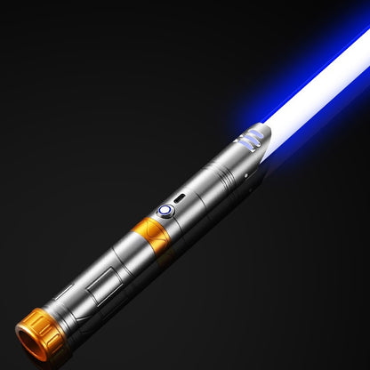 Star Wars Lazer Kılıcı  Çocuk Oyuncakları 16 Renkli İki Bir Arada Metal