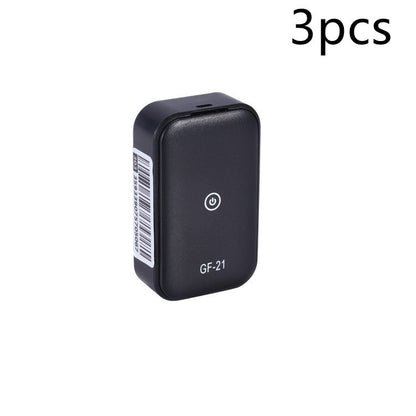 Anti-lost tracking alarm GPS TRACKER