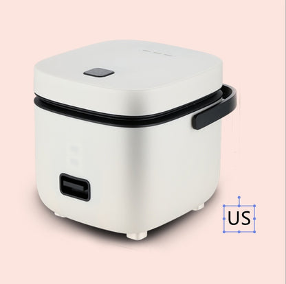 Rice Cooker Family Mini Small Single Kitchen / pirinç pişirme tenceresi