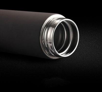 mug touch temperature measurement