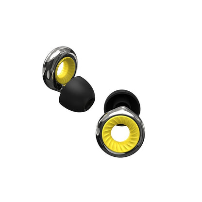 Anti-noise Mute Sleep Anti-noise Earplugs / Gürültü Önleyici Sessiz Uyku Gürültü Önleyici Kulak Tıkacı