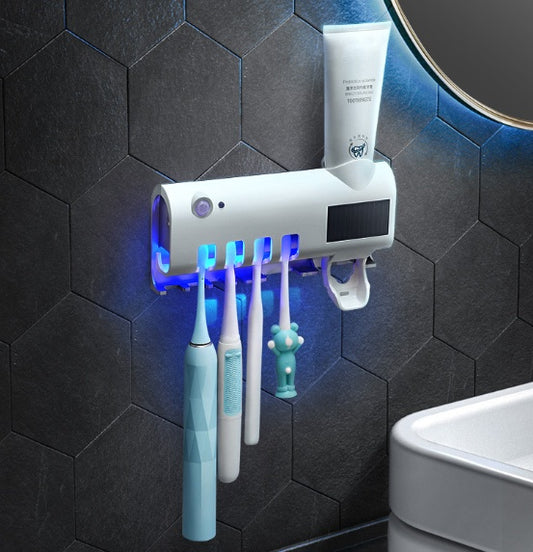 Toothbrush Sterilizer diş fırçası sterilize makinesi