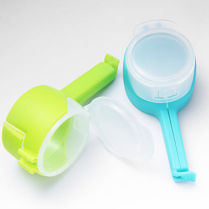 Multifunctional Sealing Clip Food Preservation Sealing Clip / Çok İşlevli Sızdırmazlık Klipsi Gıda Koruma Sızdırmazlık Klipsi