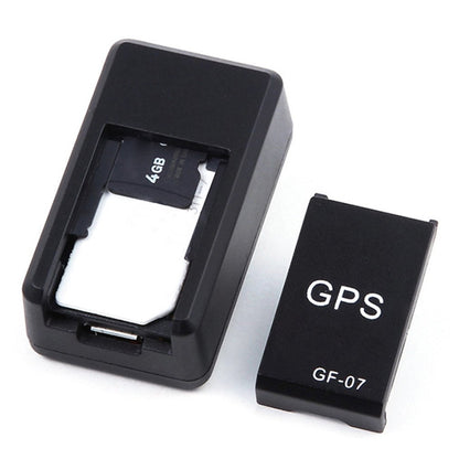 Araç Takip Cihazı Manyetik Mini Araç Takip Cihazı GPS Gerçek Zamanlı Takip Konum Belirleme Cihazı Kaydedilebilir Kayıp Önleyici Şarj Edilebilir Konum Belirleme Cihazı